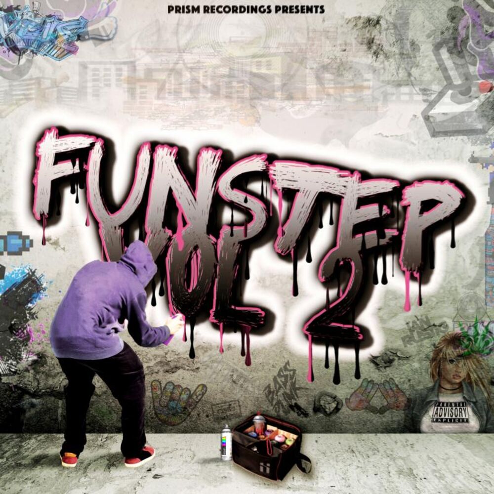 Picture of Funstep, Vol. 2