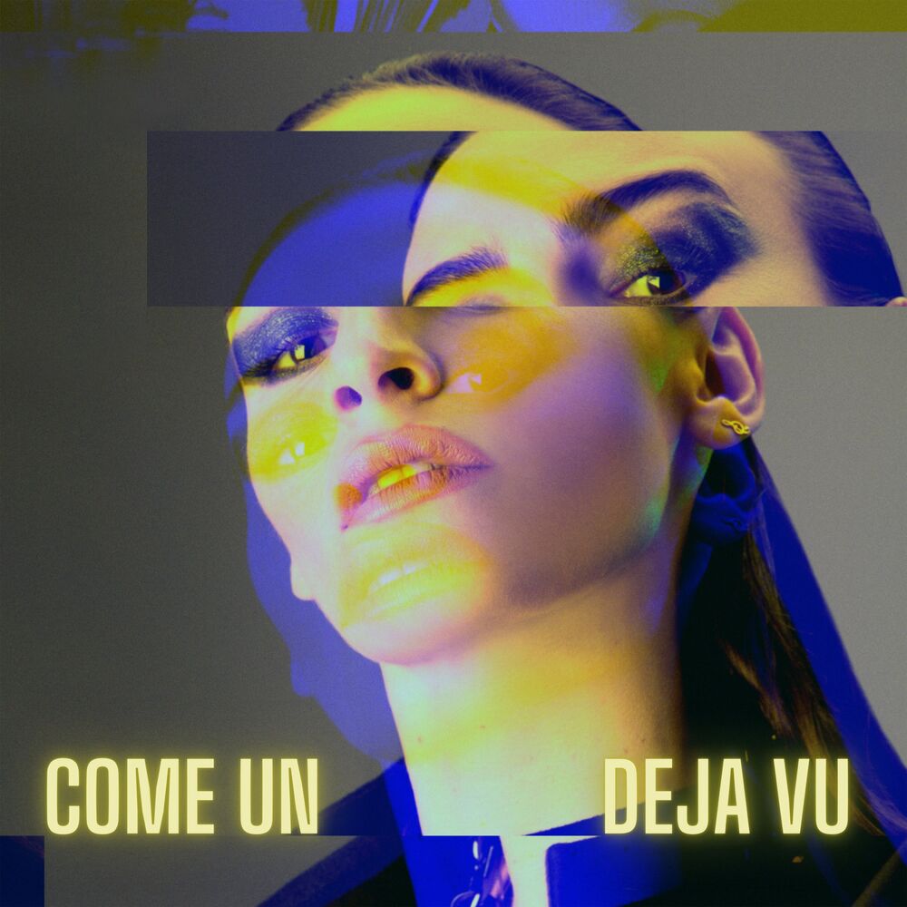 Picture of Come un deja vu