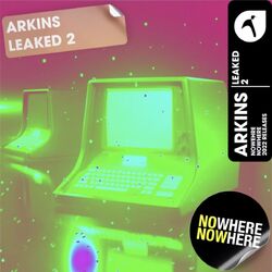 Cover of Leaked #2