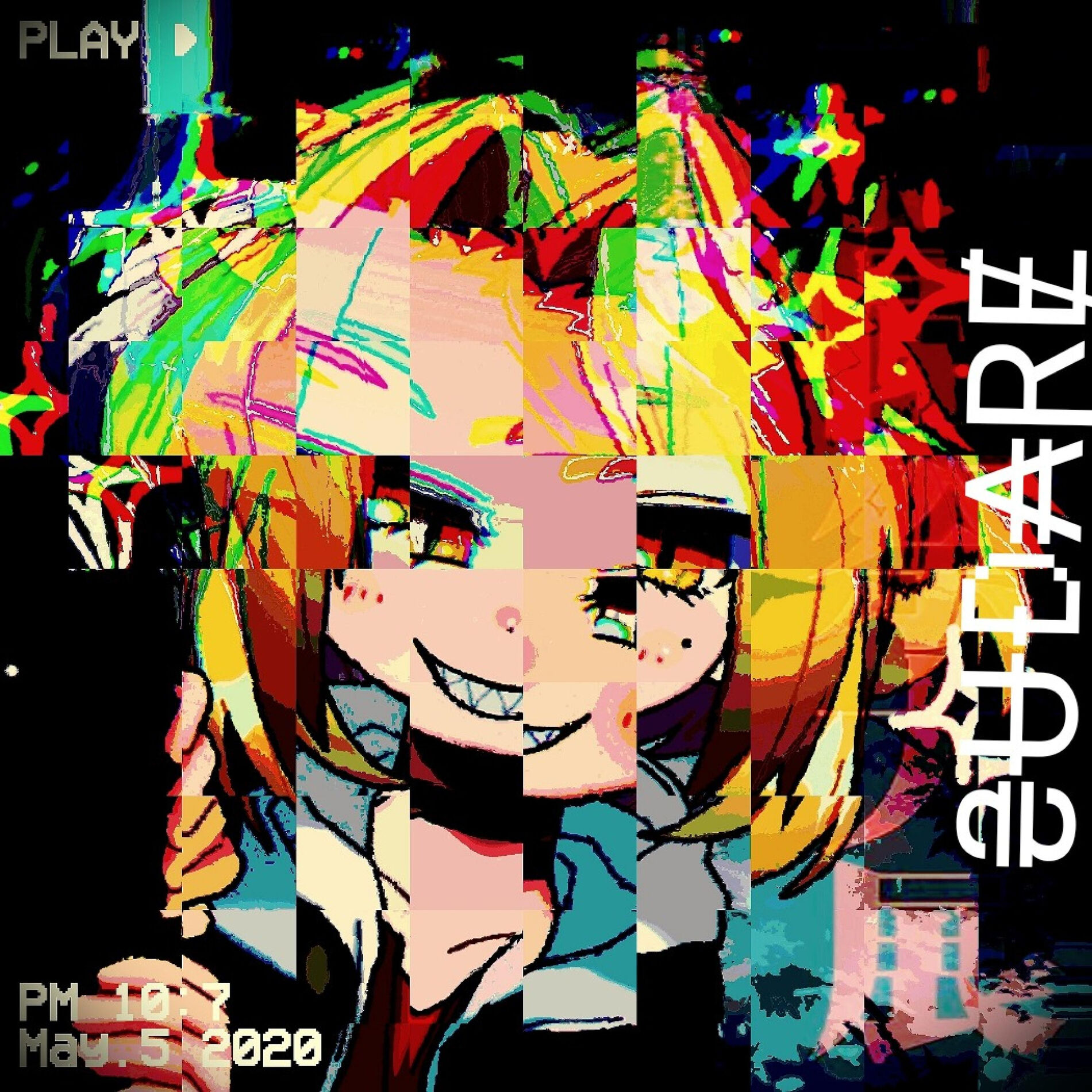 Album cover of Chunk