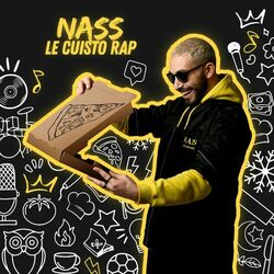 Le Cuisto Rap