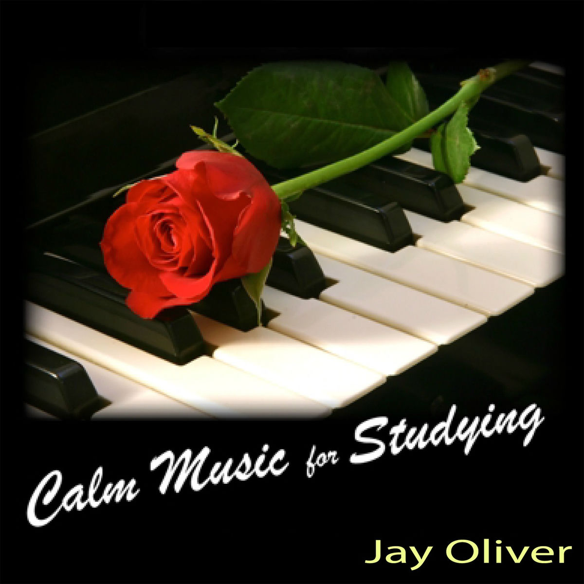 Album cover of Calm Music for Studying