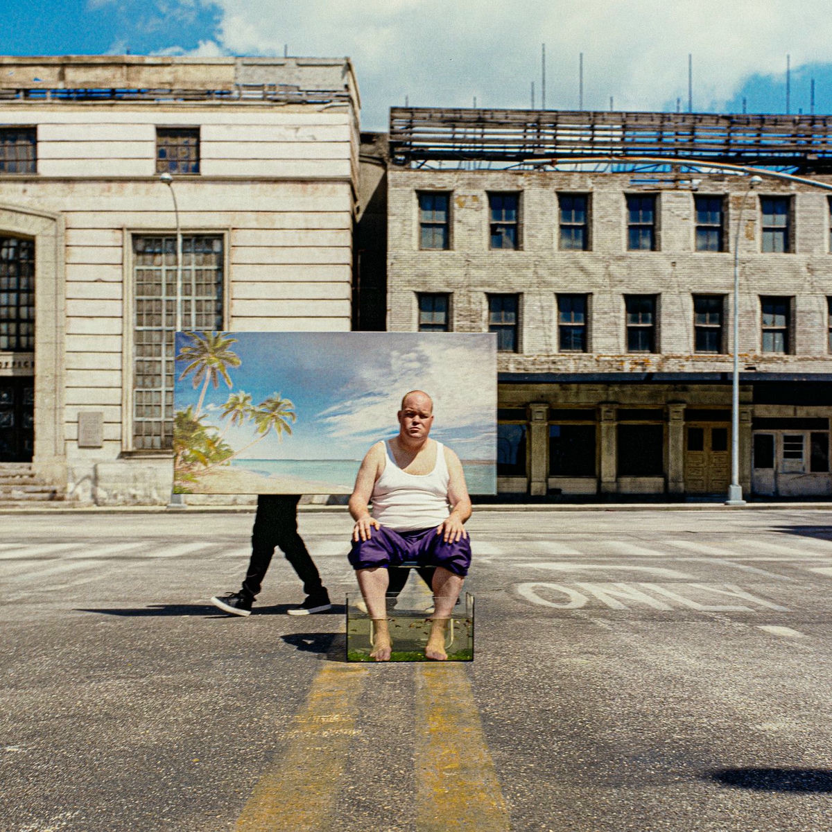 Album cover of Maledetta Rabbia