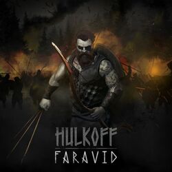 Cover of Faravid