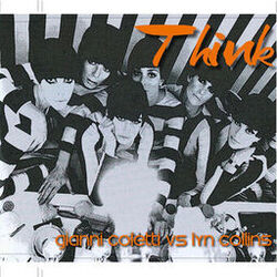 Cover of Think