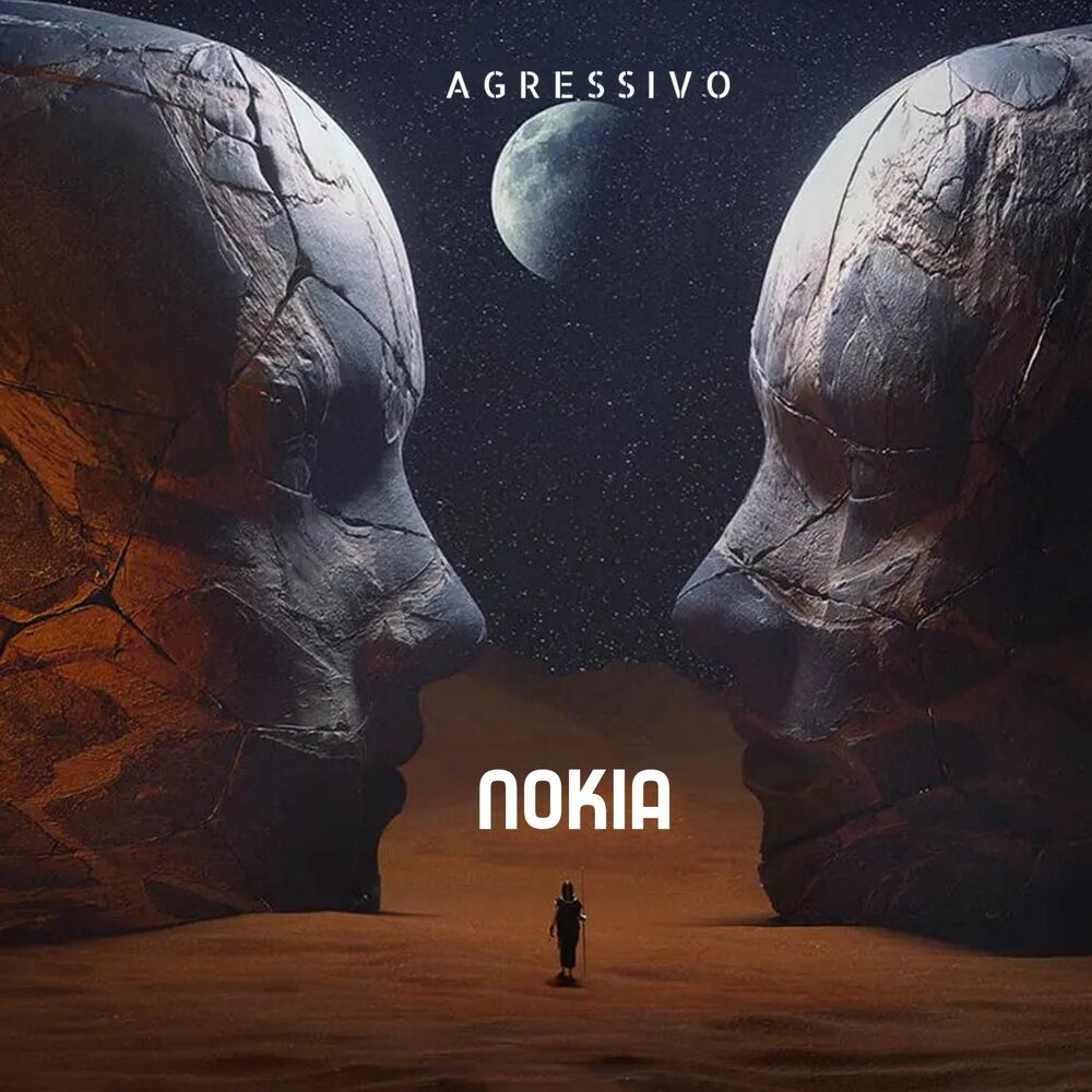 Picture of NOKIA AGRESSIVO