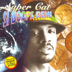 Cover of Si Boops Deh