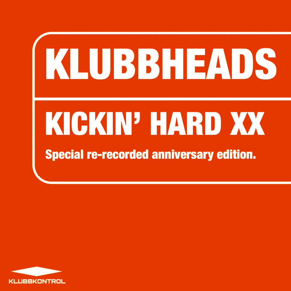 Picture of Kickin' Hard XX