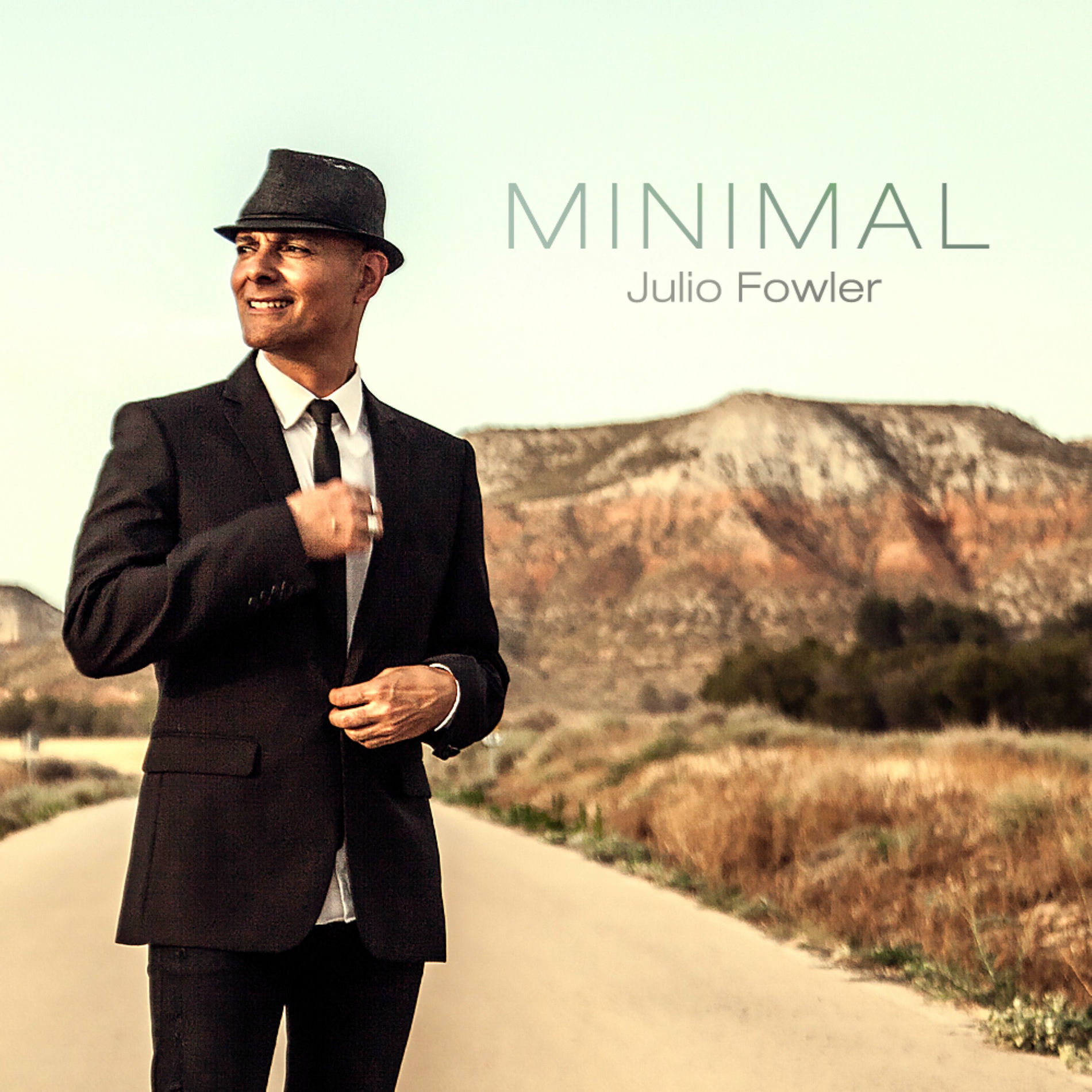 Album cover of Minimal