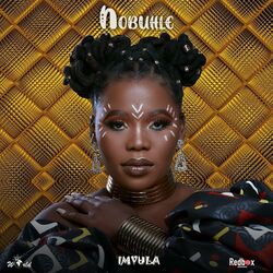 Cover of IMVULA
