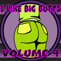 I Like Big Butts, Volume 4