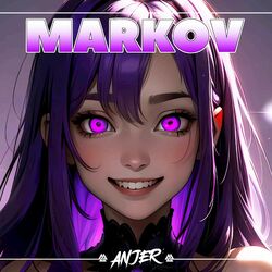 Cover of Markov