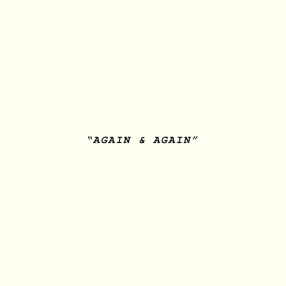 Picture of AGAIN & AGAIN