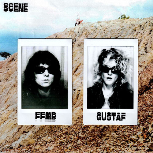 Scene artwork