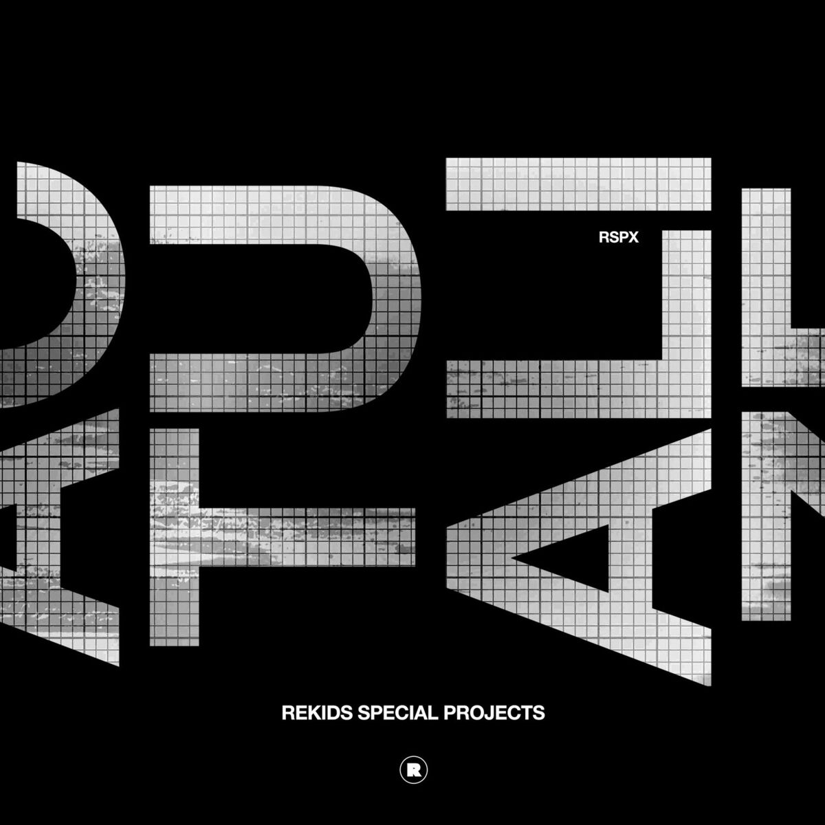 Album cover of Radio Slave Presents Actualize Pt. 1