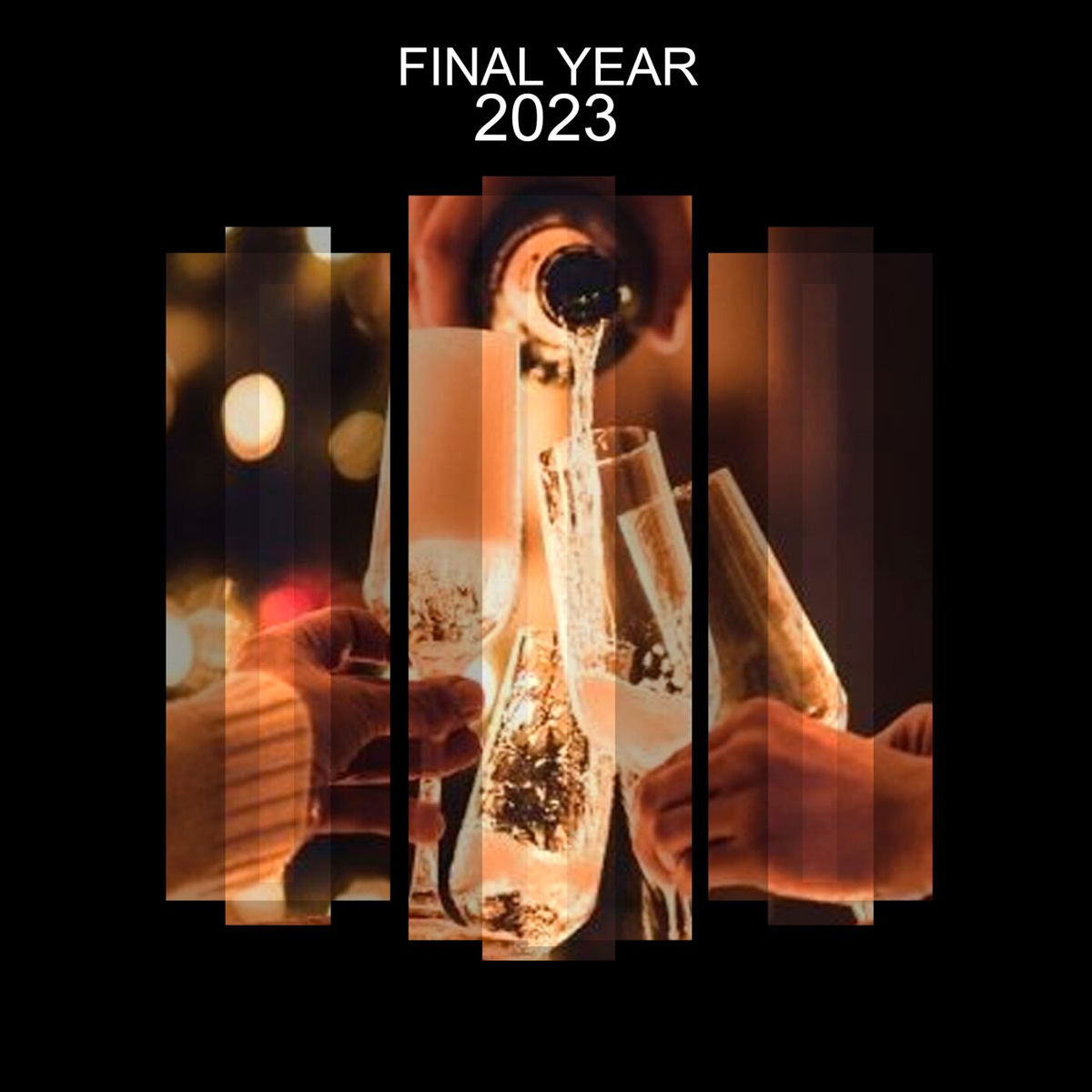 Album cover of Final Year 2023