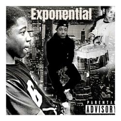 Cover of EXPONENTIAL