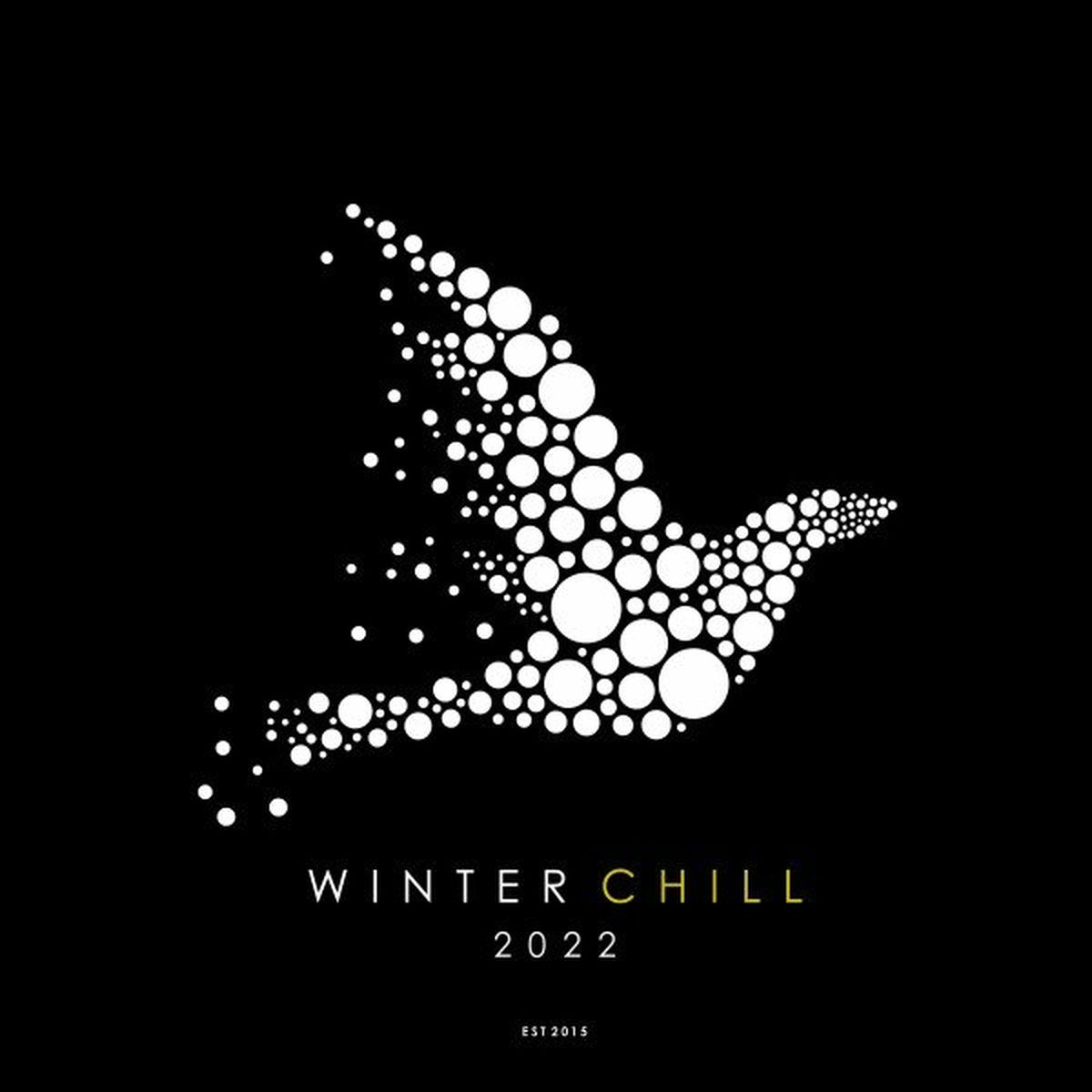 Album cover of Winter Chill 2022 (Relaxed Nu-Disco & Deep House Sounds)