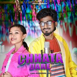 Cover of Chhata Dare