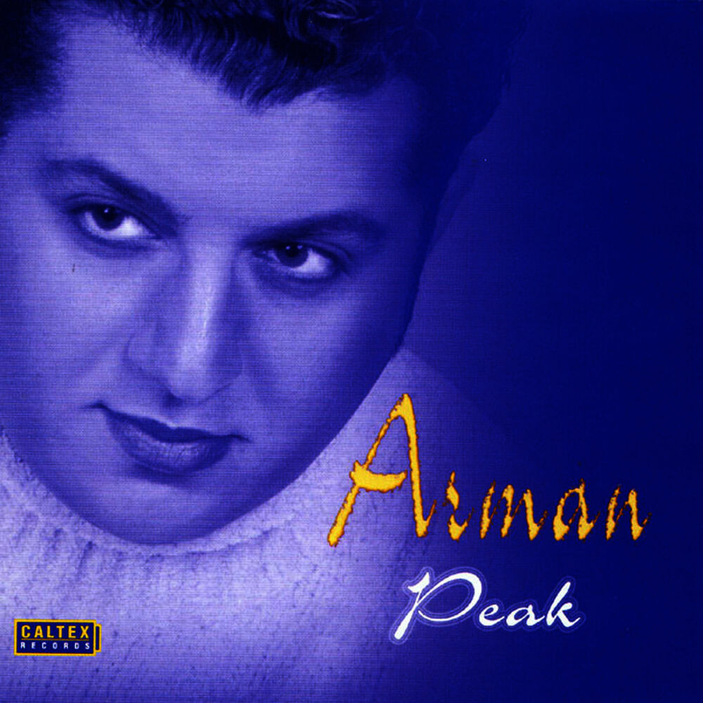 Picture of Peak (oaj) - Persian Music