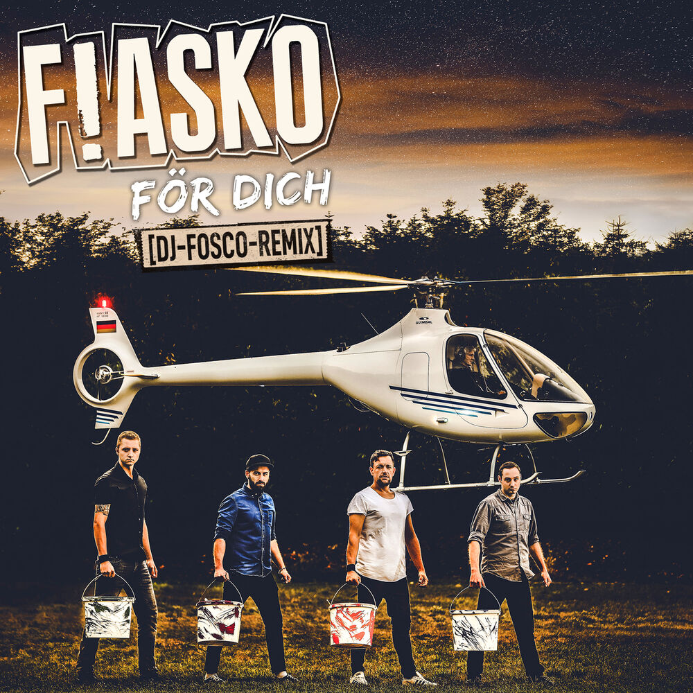 Picture of För Dich (DJ Fosco Remix)