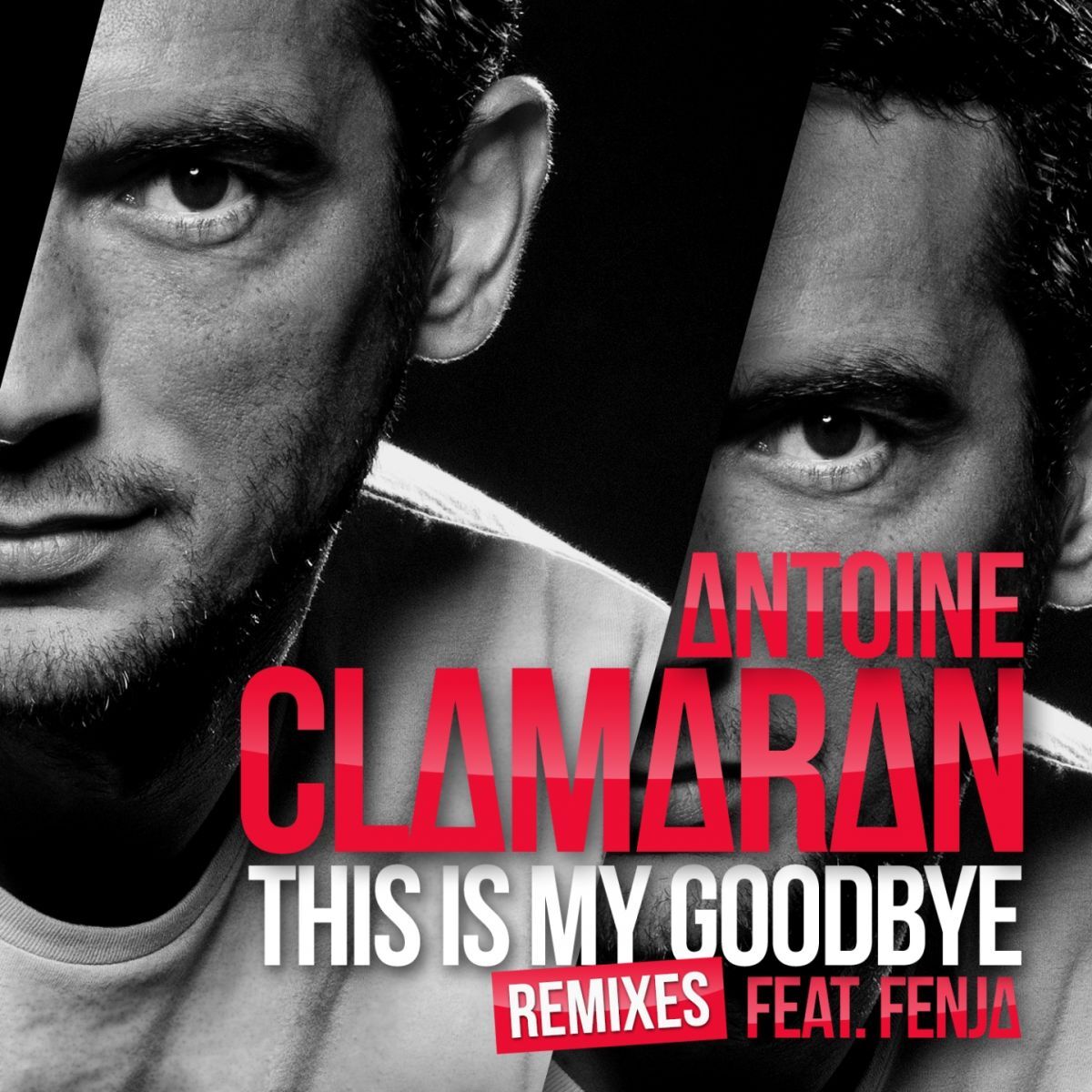 Album cover of This Is My Goodbye (feat. Fenja)