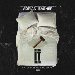 Cover of Hittin' it Right