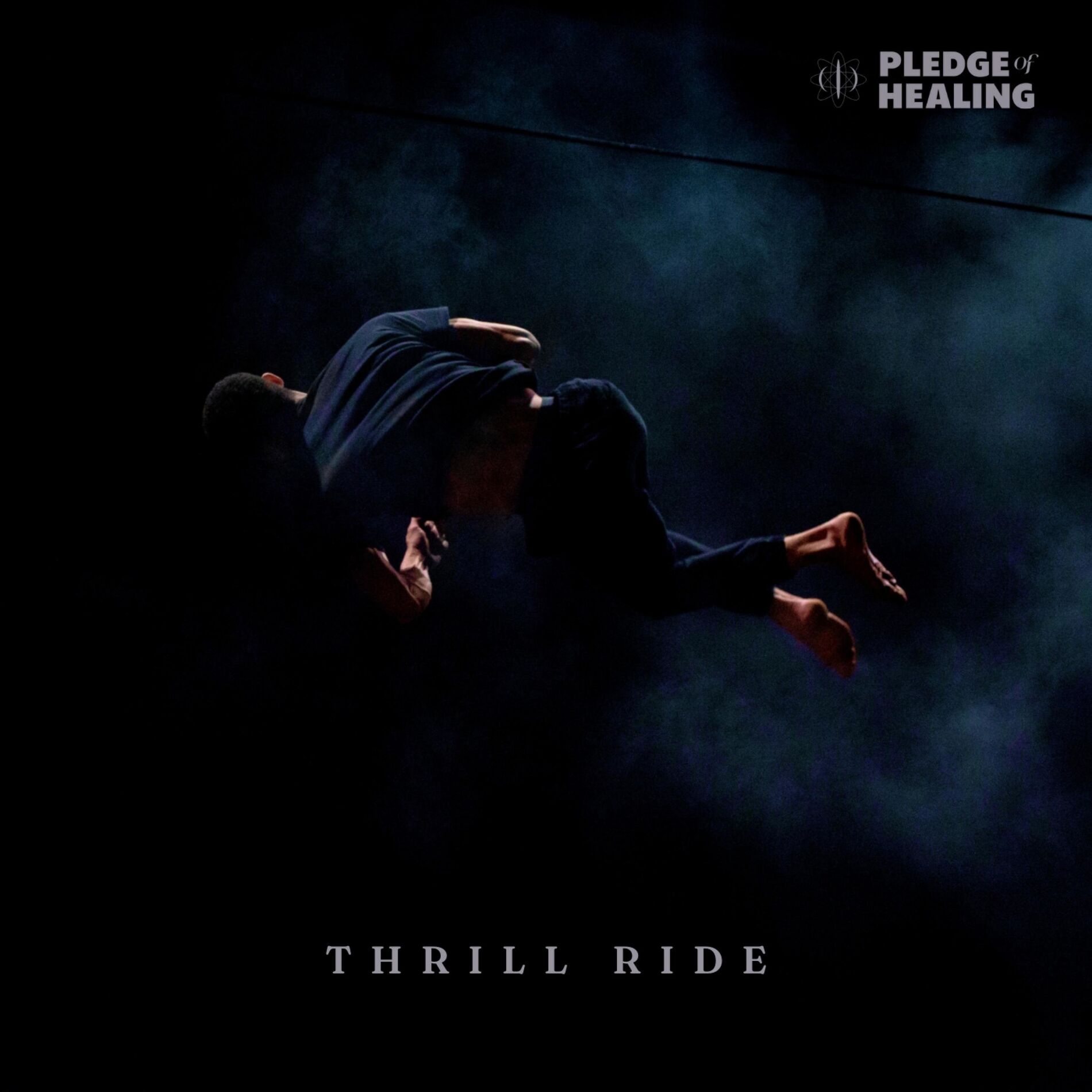 Album cover of Thrill Ride