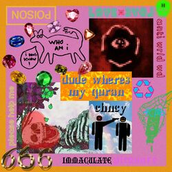 music cover