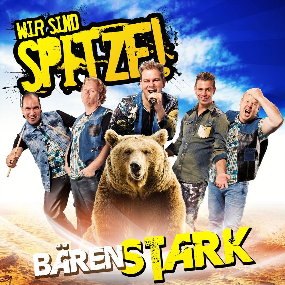 Picture of Bärenstark