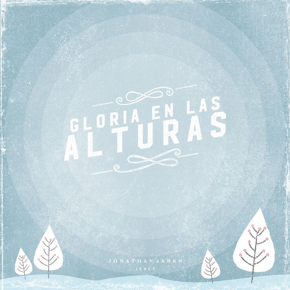 Picture of Gloria en las Alturas