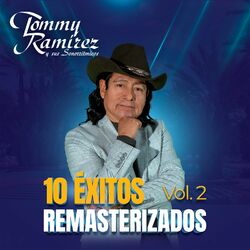 Cover of 10 Éxitos Remasterizados, Vol. 2