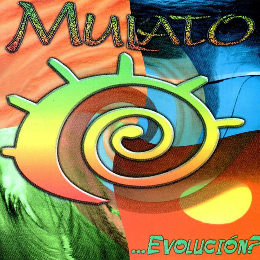 Picture of Mulato....Evolución ?