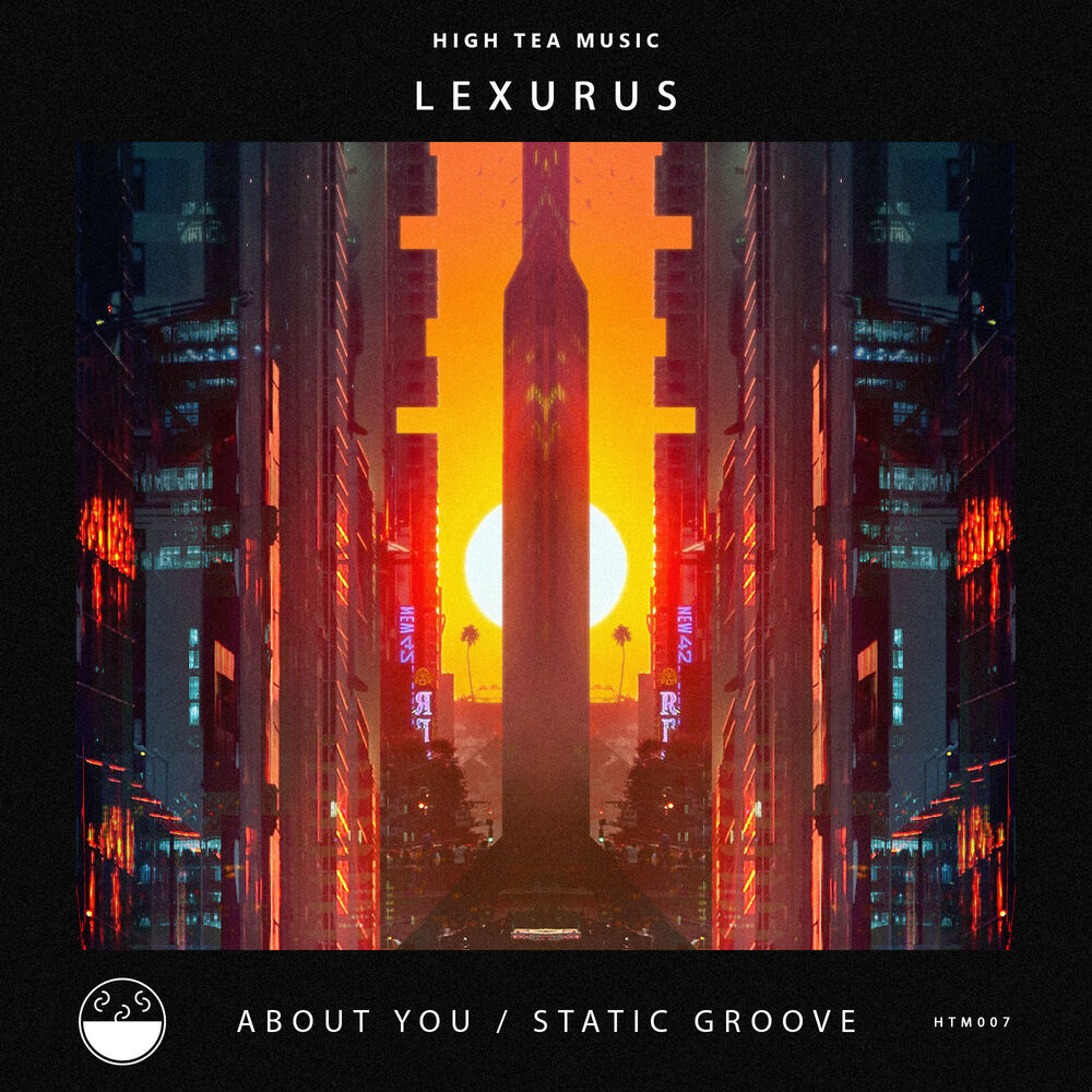 Picture of About You / Static Groove