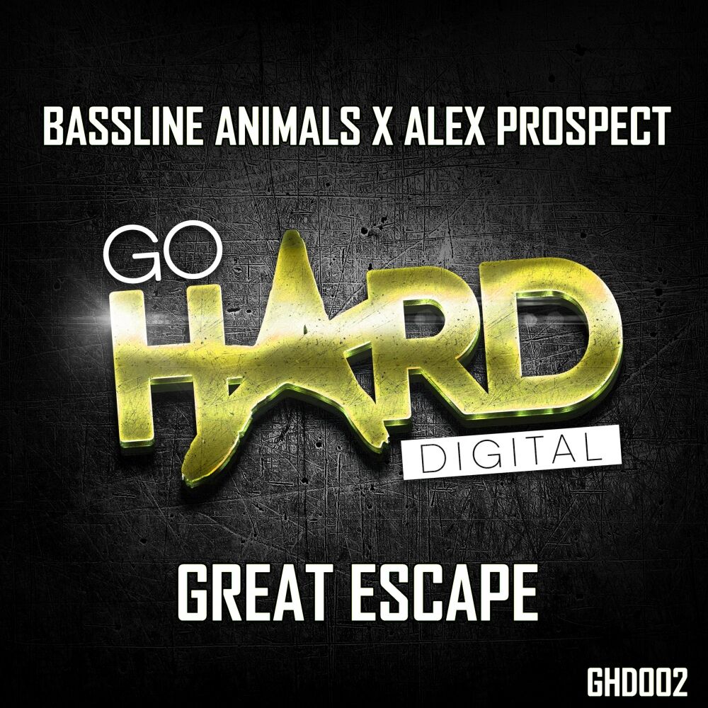 Picture of Great Escape