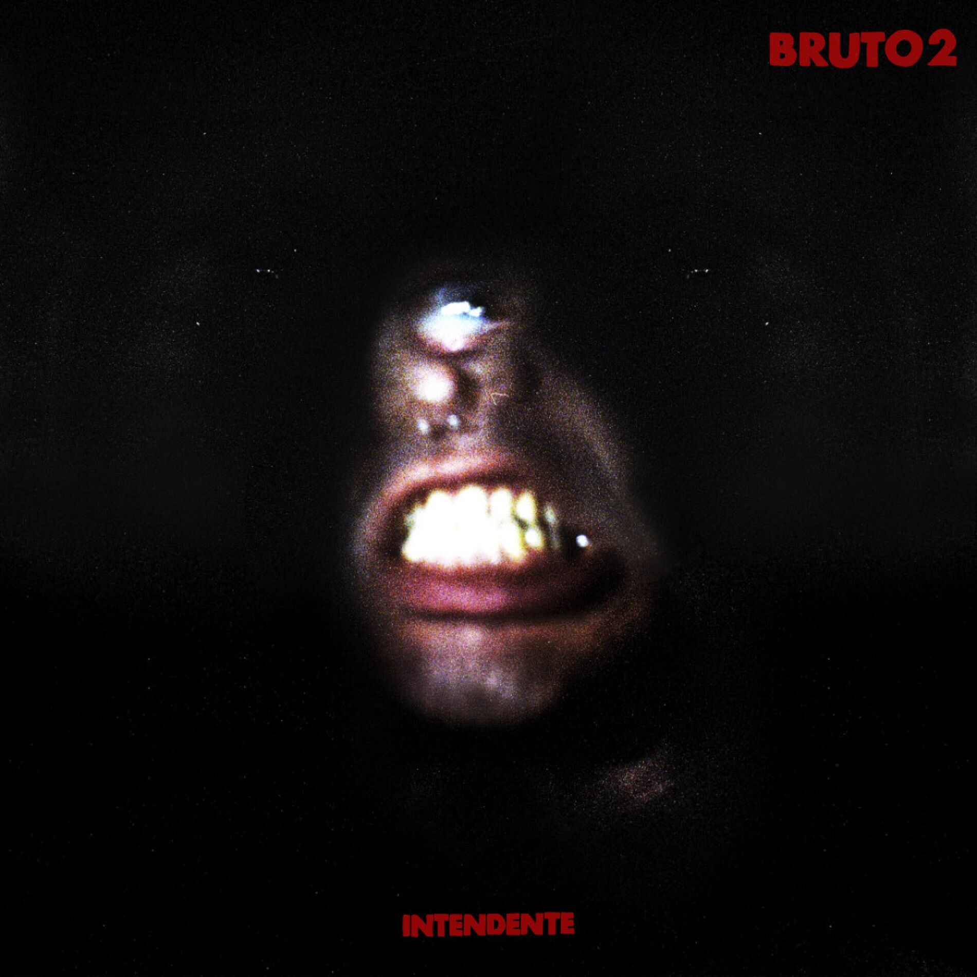 Album cover of BRUTO 2