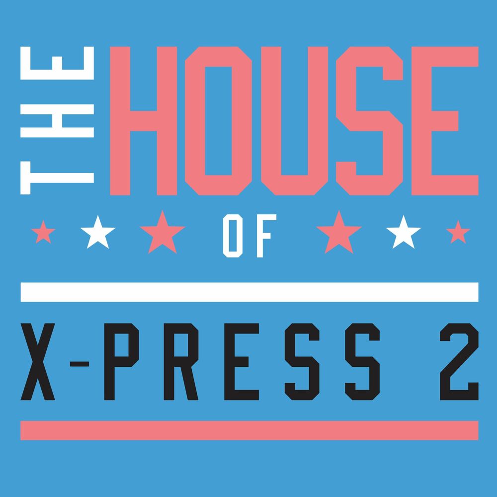 Picture of The House of X-Press 2