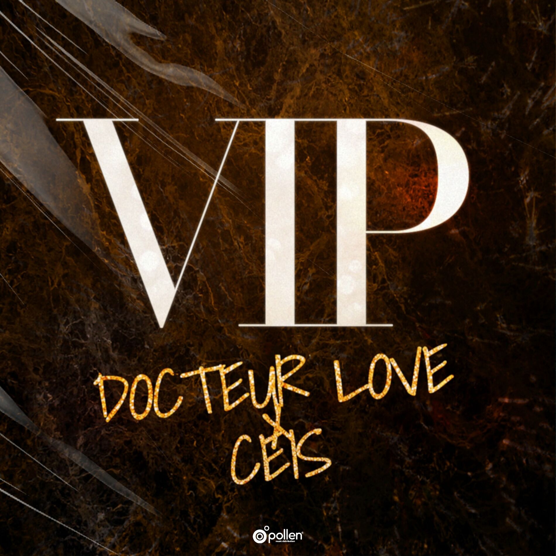 Album cover of VIP