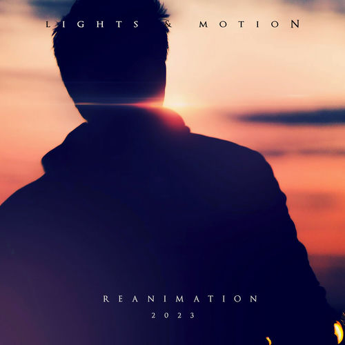 Reanimation 2023 (Revisited 10th Anniversary Edition) sleeve