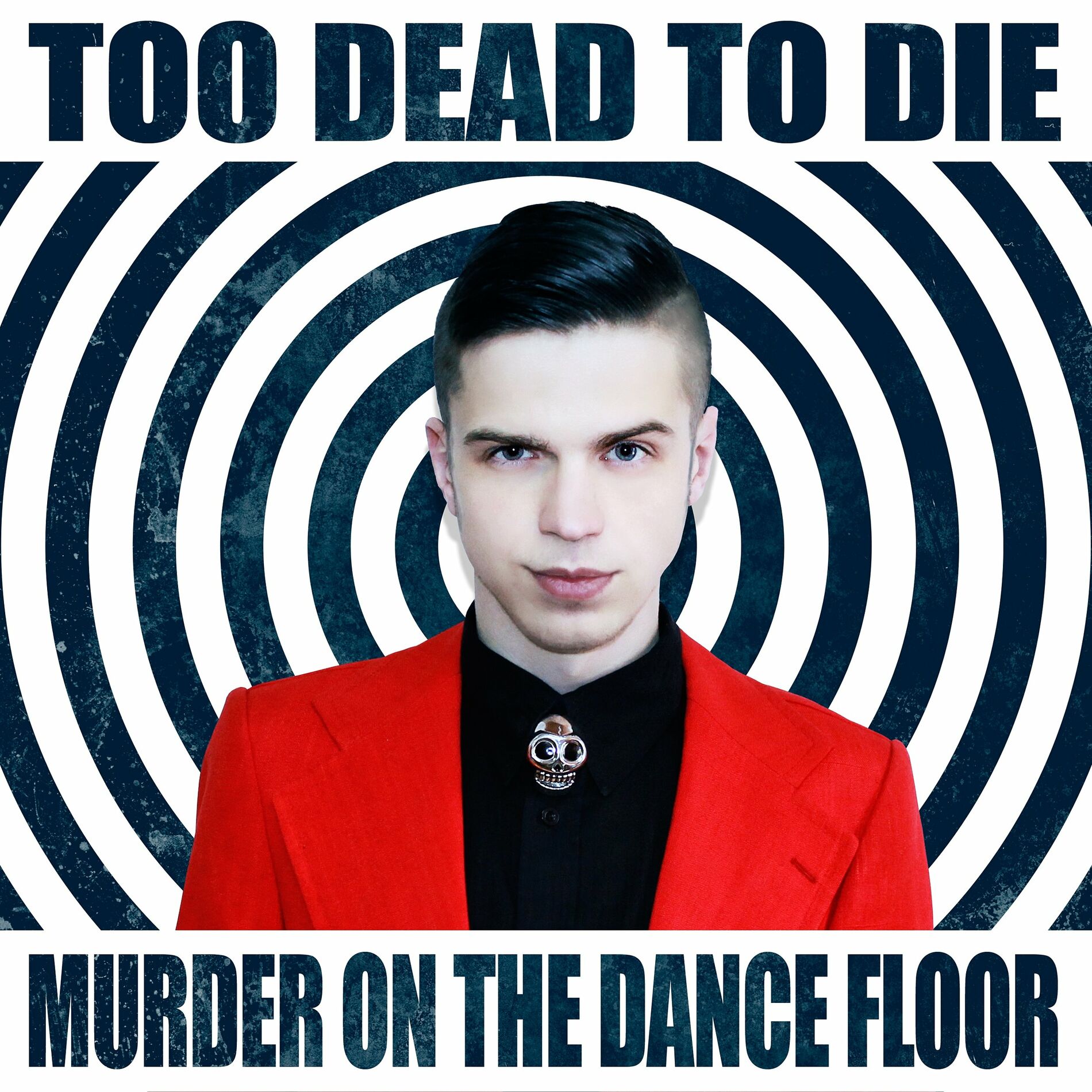 Album cover of NLTL