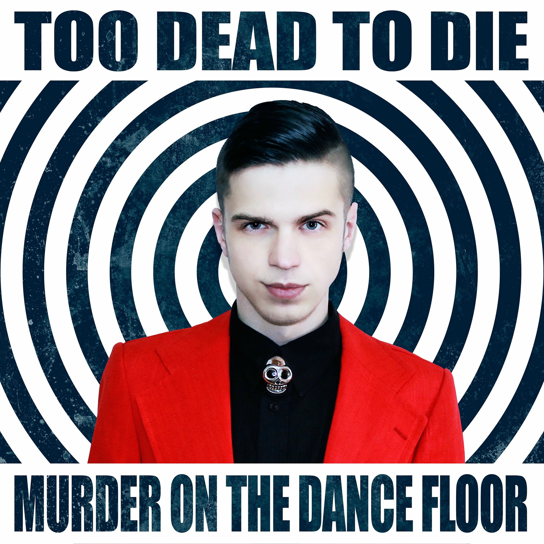 Album cover of Murder on the Dance Floor