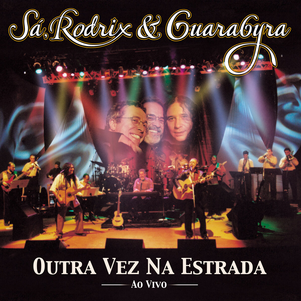 Album cover of Jesus Numa Moto
