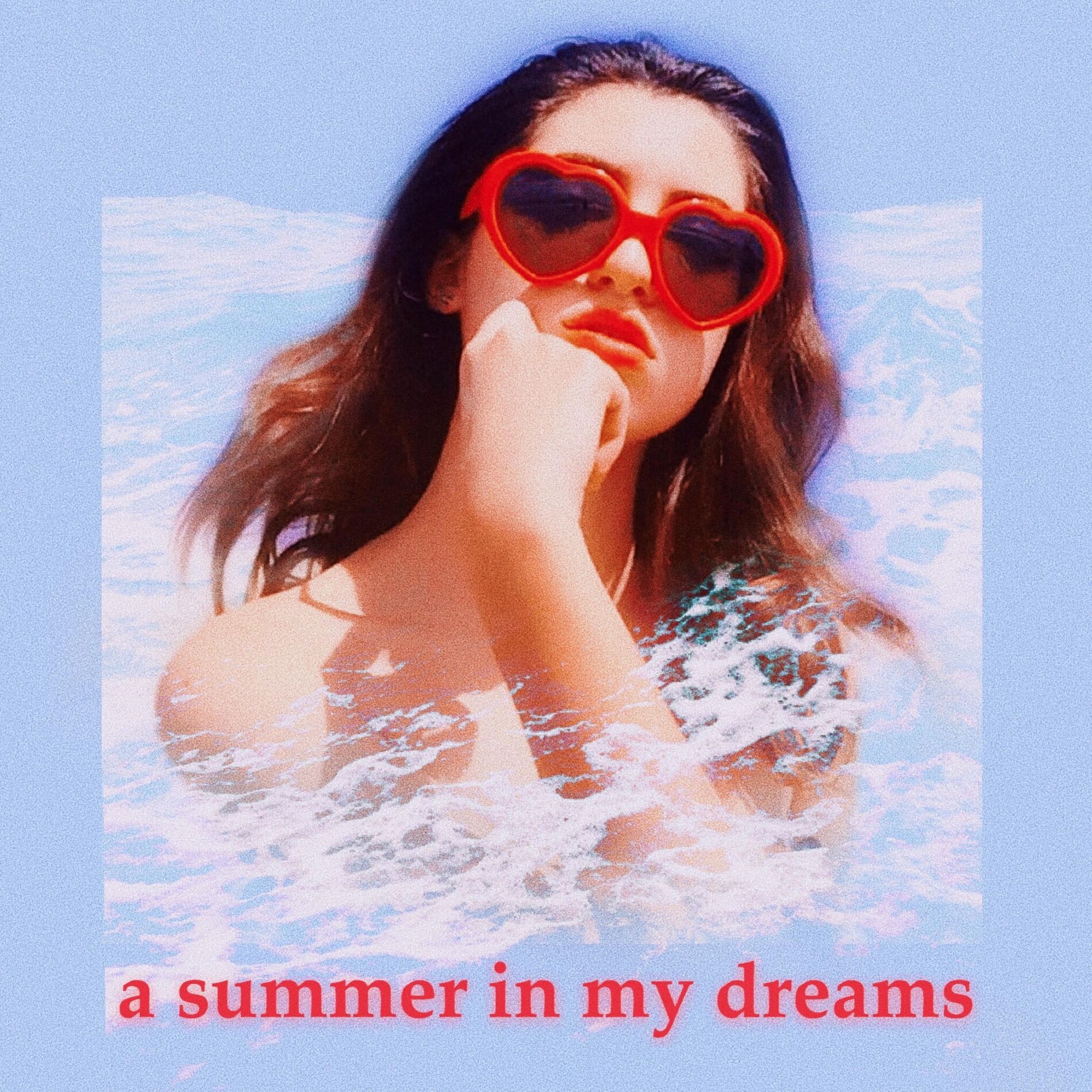 Album cover of A Summer in My Dreams