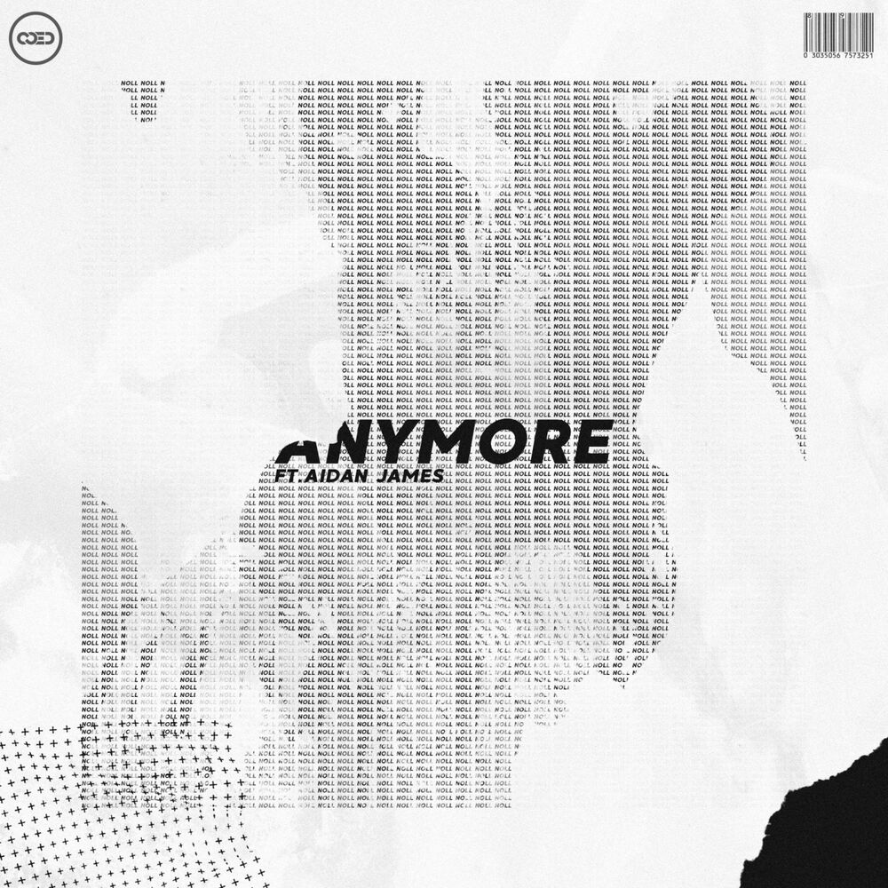 Picture of Anymore (feat. Aidan James)