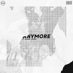 Cover of Anymore (feat. Aidan James)