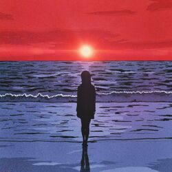 Cover of Dance On The Beach