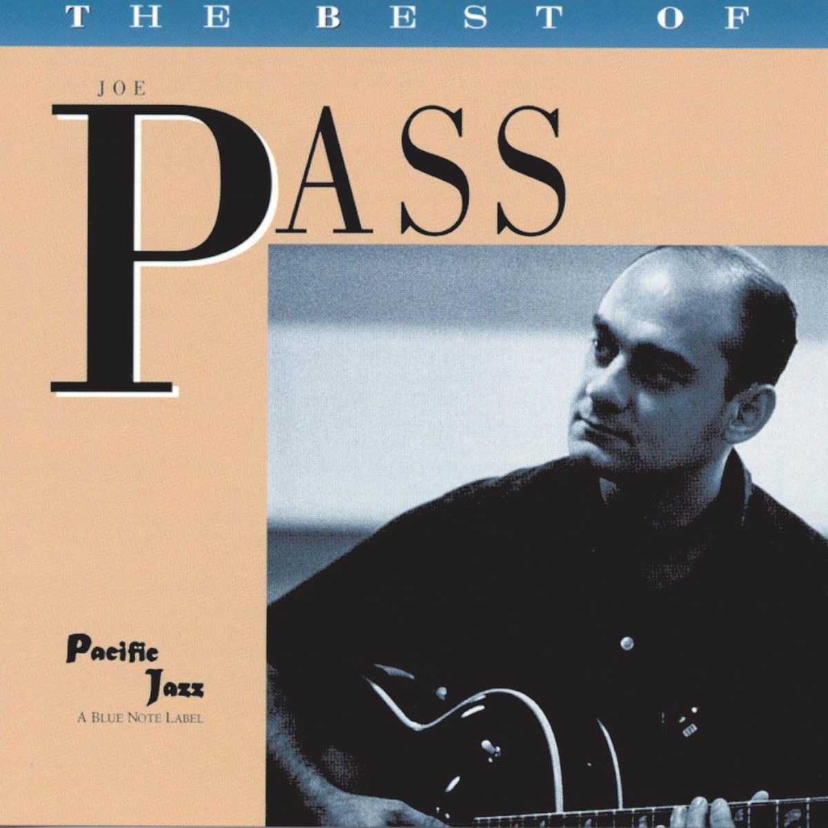 An Evening With Joe Pass 教則DVD Joe Pass - An Evening With (DVD, 2004) for sale online | eBay