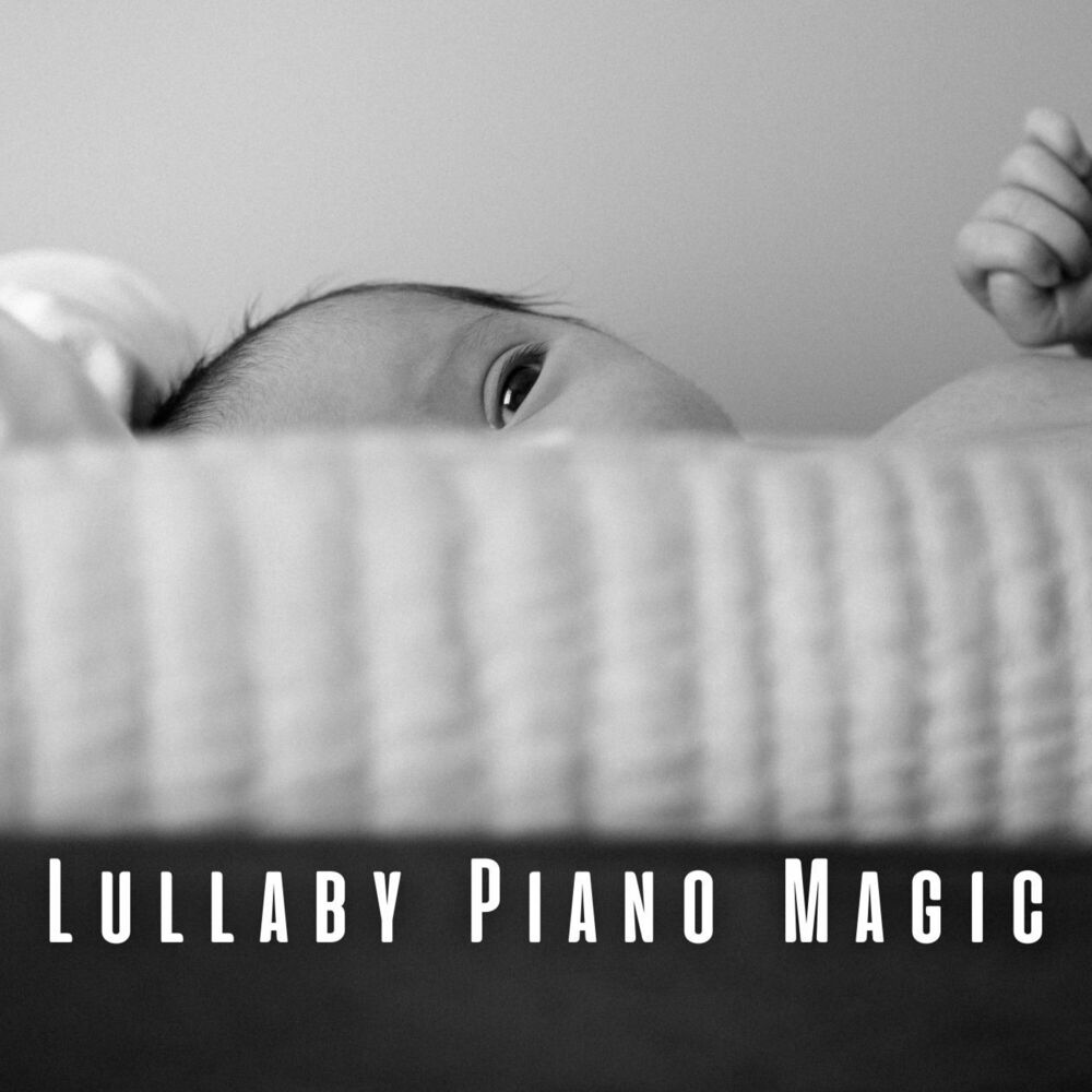 Picture of Lullaby Piano Magic: Creating Calm for Your Baby