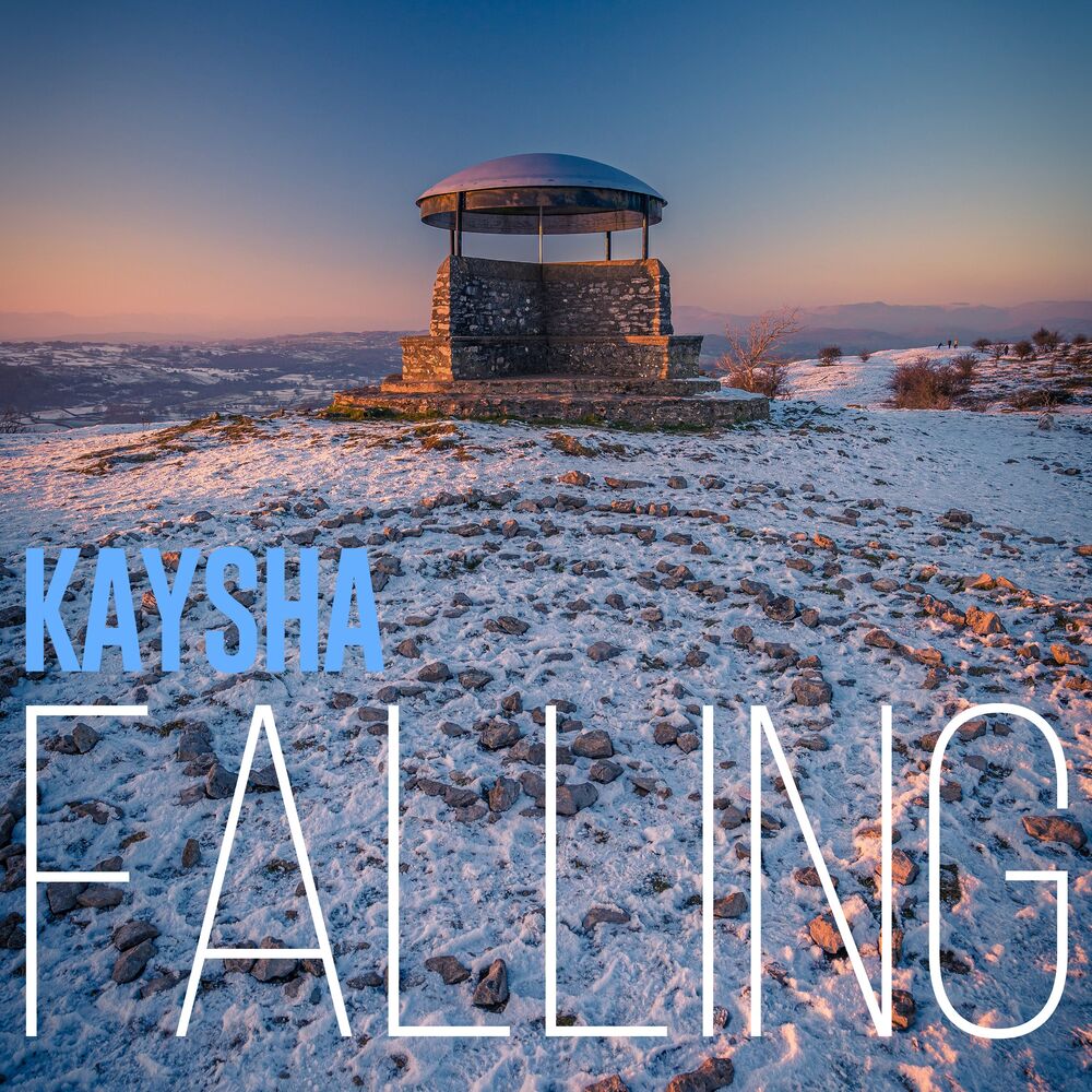 Picture of Falling