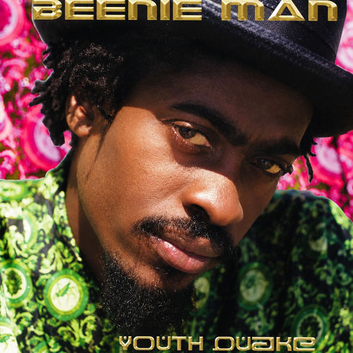 Youth Quake
